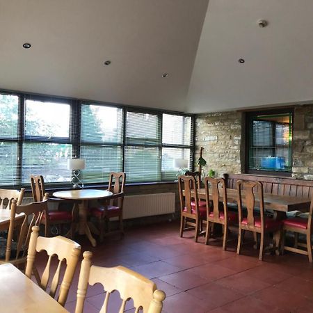 מלון אלסטון The Miners Arms מראה חיצוני תמונה